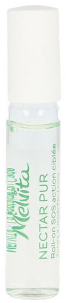 Roll-On Nectar Pur S.O.S. Action Ciblée Melvita (5 ml)