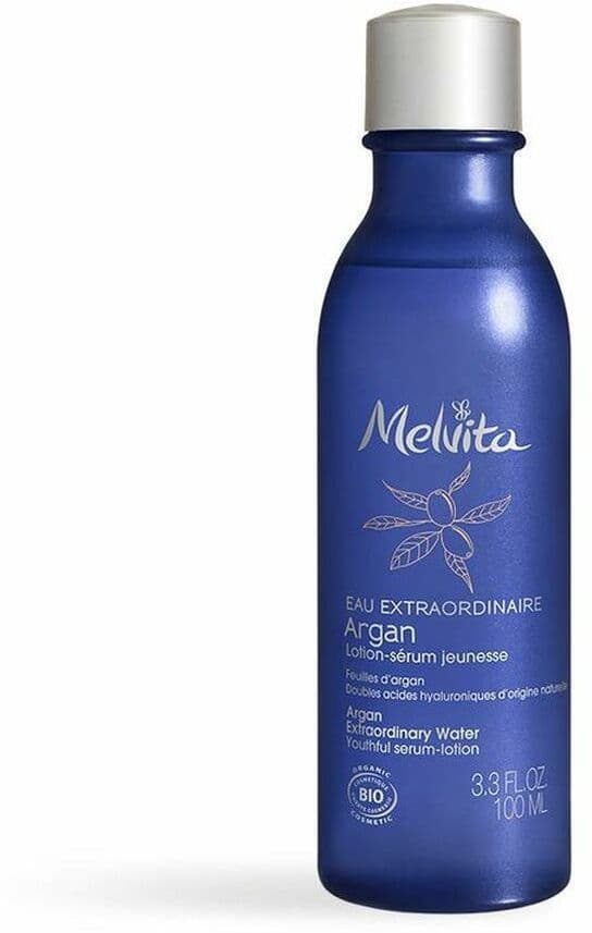Facial Serum Melvita Argan Oil (100 ml)