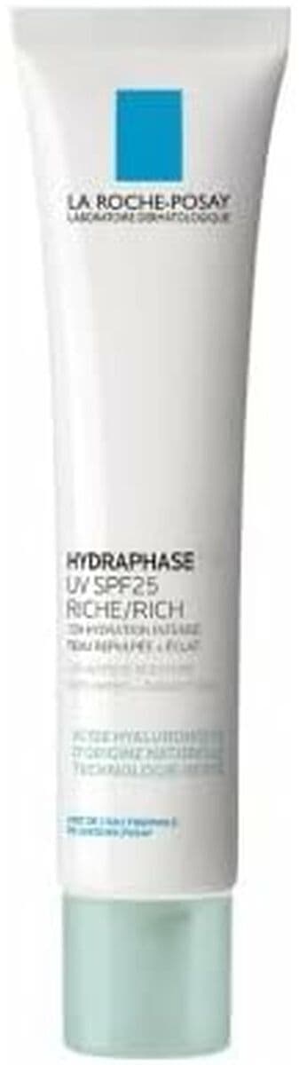 Facial Cream La Roche Posay Hydraphase Ha Uv Spf 25 40 ml