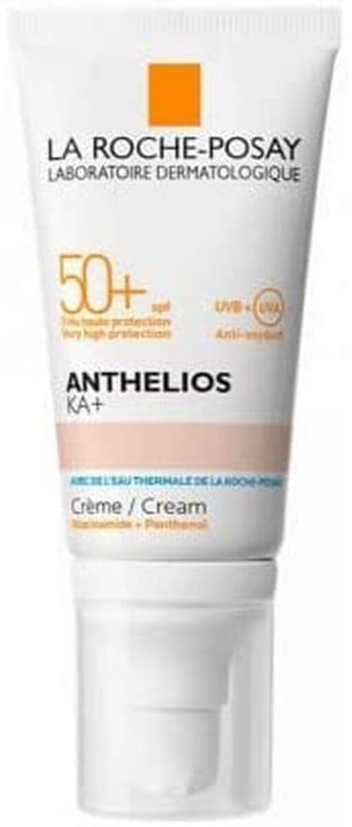 Facial Cream La Roche Posay Anthelios 50 ml