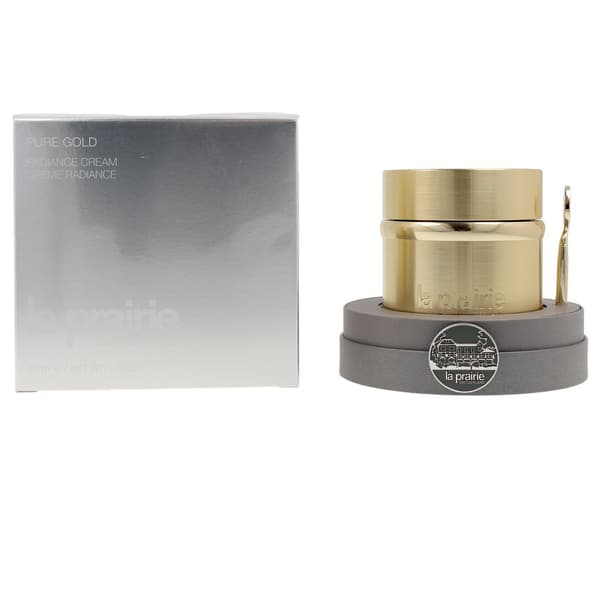 LA PRAIRIE PURE GOLD radiance cream 50 ml