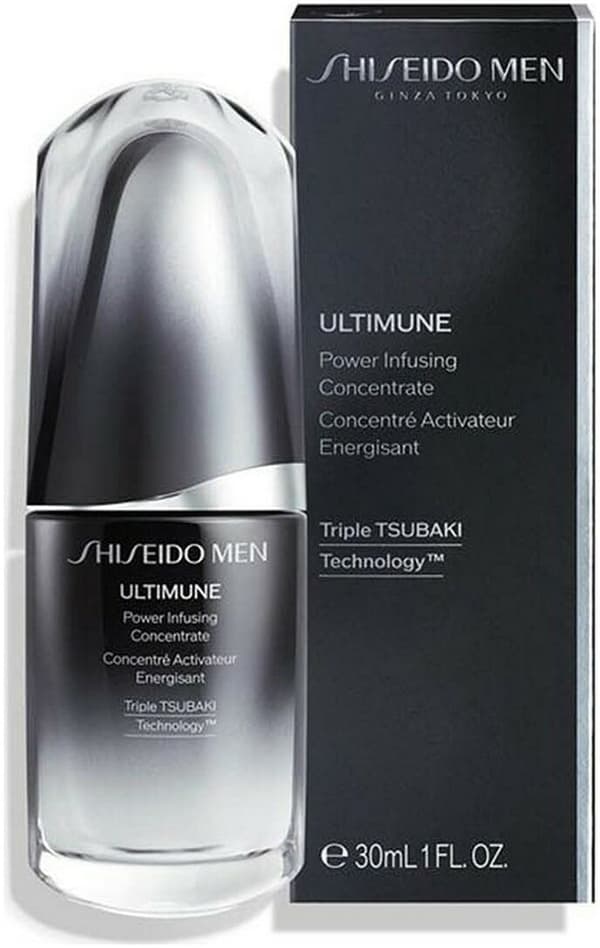 Serum Shiseido 30 ml