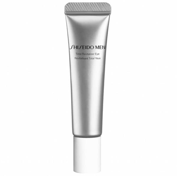 Cream for Eye Area Shiseido   Men Revitalising 15 ml