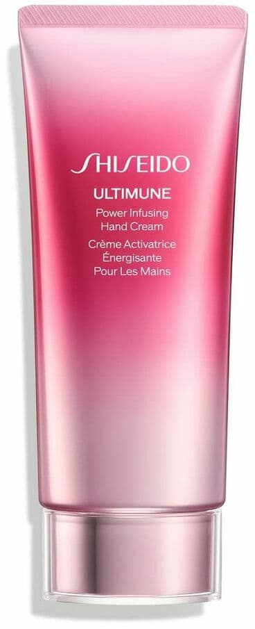 Lotion mains Shiseido Ultimune 75 ml