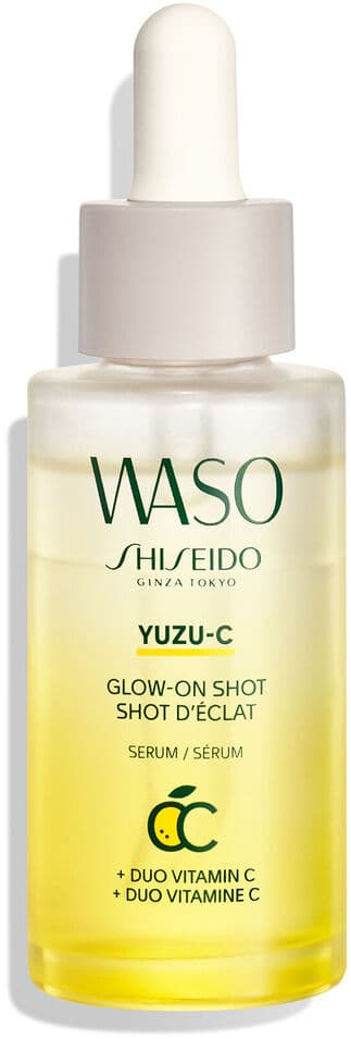 Facial Serum Shiseido Waso C 28 ml