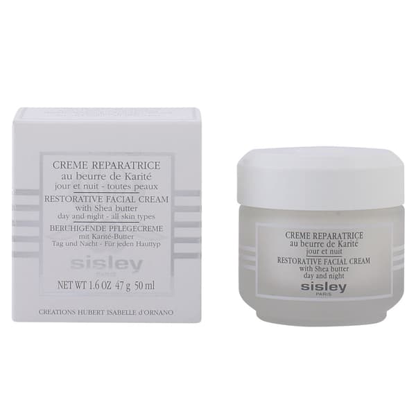 SISLEY REPAIR CREAM with shea butter 50 ml