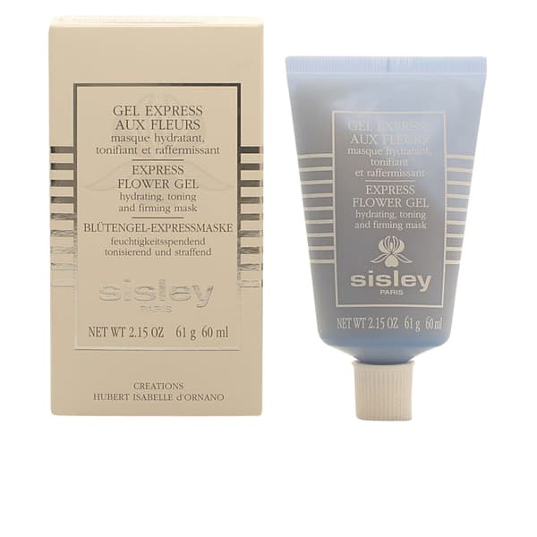 SISLEY EXPRESS FLOWER GEL moisturising mask 60 ml