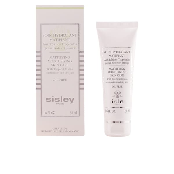 SISLEY RESINES TROPICALES matifying moisturiser 50 ml