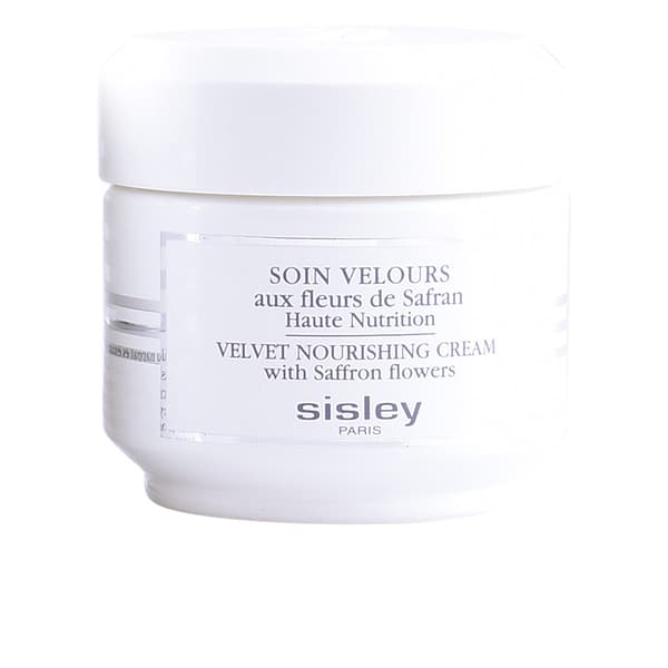 SISLEY VELOUR CARE with saffron flowers 50 ml