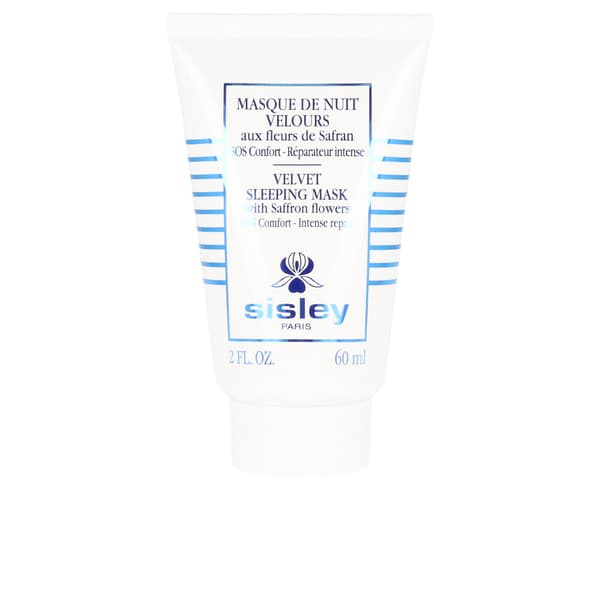 SISLEY VELVOUR NIGHT MASK sos comfort 60 ml