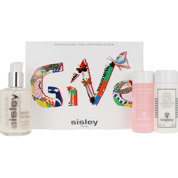 SISLEY LES ESSENTIALS set of 3 units