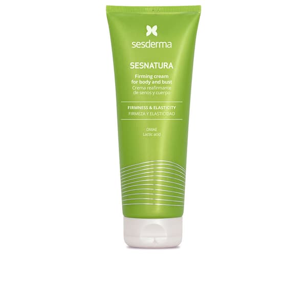 SESDERMA SESNATURA firming cream for chest and body 200 ml