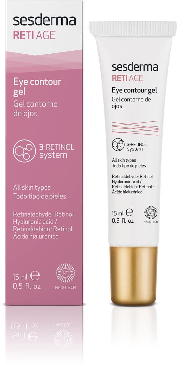 SESDERMA RETI-AGE eye contour 15 ml