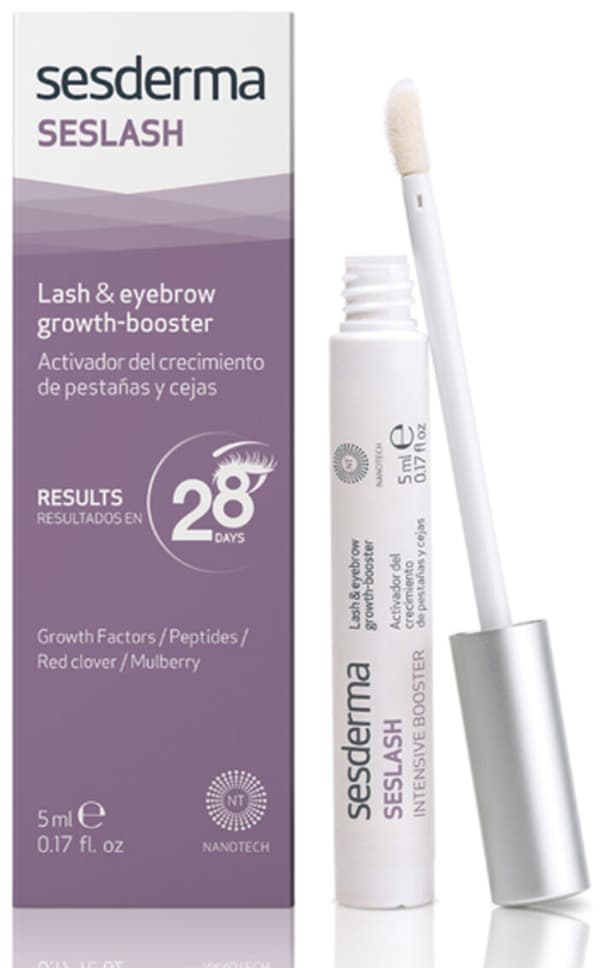 Facial Serum Seslash Sesderma (5 ml)