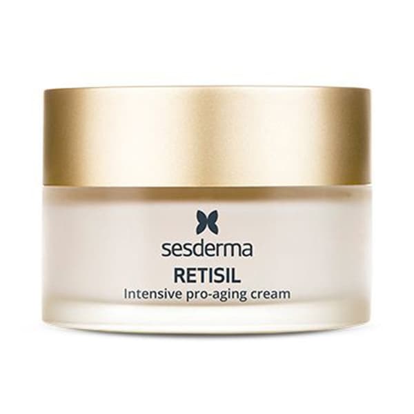 SESDERMA RETISIL intensive cream 50 ml