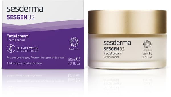 SESDERMA SESGEN 32 cell activating cream 50 ml