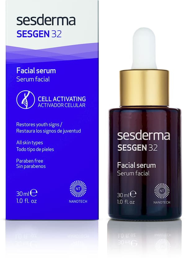 SESDERMA SESGEN 32 cell activating serum 30 ml