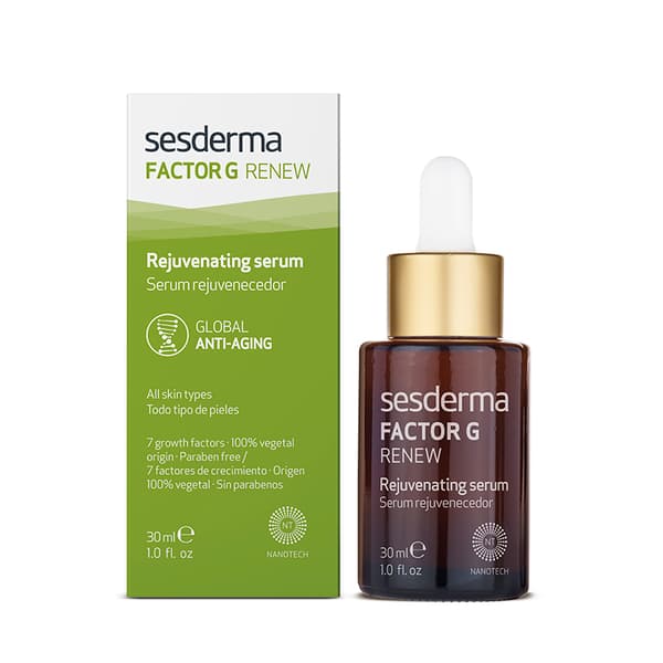 SESDERMA FACTOR G RENEW rejuvenating serum 30 ml