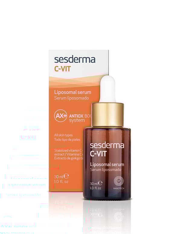SESDERMA C-VIT liposomal serum 30 ml