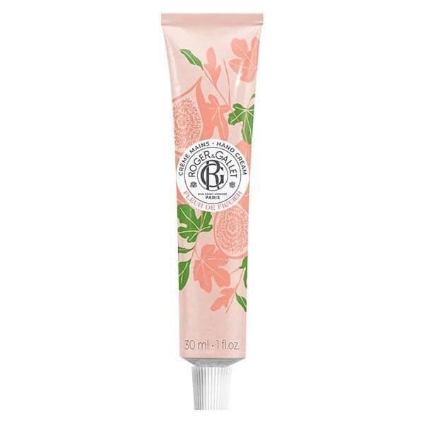 ROGER & GALLET FLEUR DE FIGUIER baume mains &amp; ongles 30 ml
