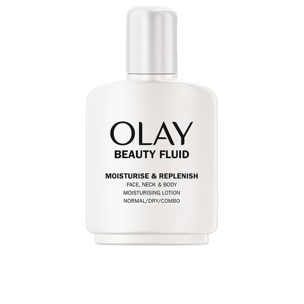 OLAY BEAUTY FLUID moisturising facial fluid 200 ml