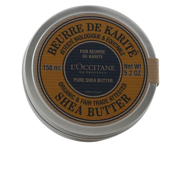 L'OCCITANE EN PROVENCE KARITE butter 150 ml