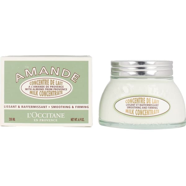 L'OCCITANE EN PROVENCE ALMENDRA concentrated milk 200 ml