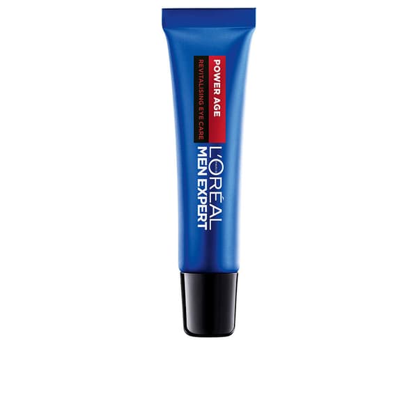 L'ORÉAL PARIS POWER AGE anti-wrinkle eye contour cream with hyaluronic acid 15 ml