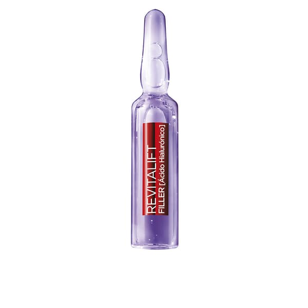 L'ORÉAL PARIS REVITALIFT FILLER hyaluronic acid intensive ampoules 7 x 1,3 ml