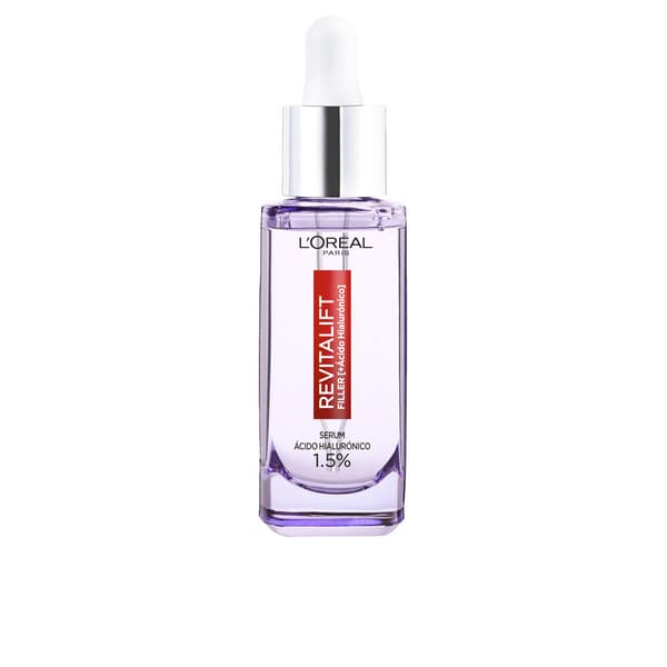 L'ORÉAL PARIS REVITALIFT FILLER hyaluronic acid anti-wrinkle serum 30 ml