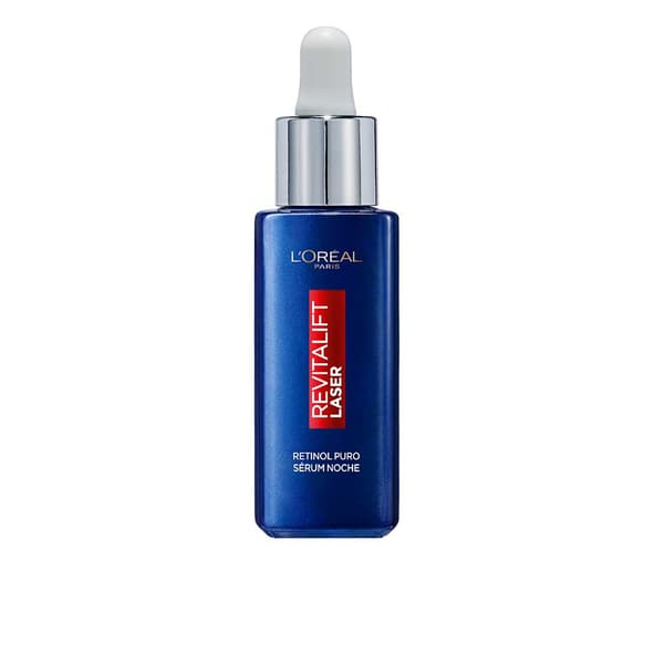 L'ORÉAL PARIS REVITALIFT LASER RETINOL PURE night serum 30 ml