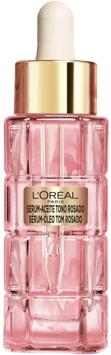 Facial Serum L'Oreal Make Up Age Perfect Golden Age 30 ml
