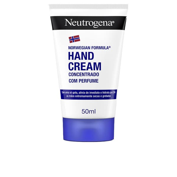 NEUTROGENA HAND CREAM concentrated 50 ml