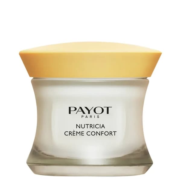 PAYOT NUTRICIA comfort cream 50 ml