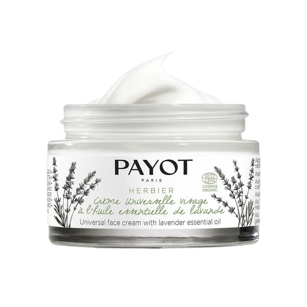 PAYOT HERBIER universal cream 50 ml