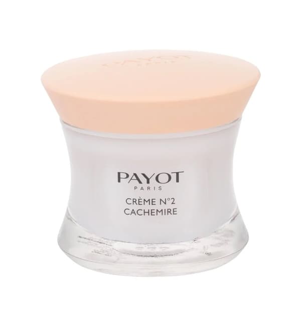 PAYOT CRÈME Nº2 cashmere cream 50 ml