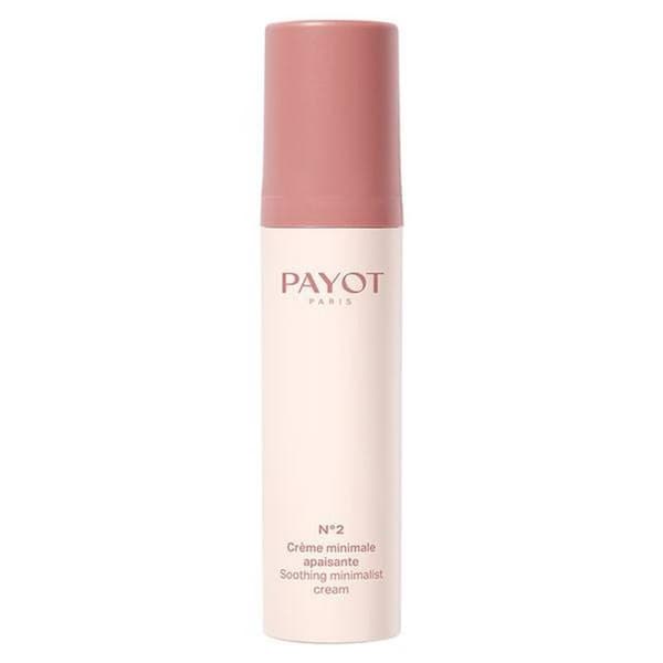 PAYOT Nº2 minimalist soothing cream 40 ml
