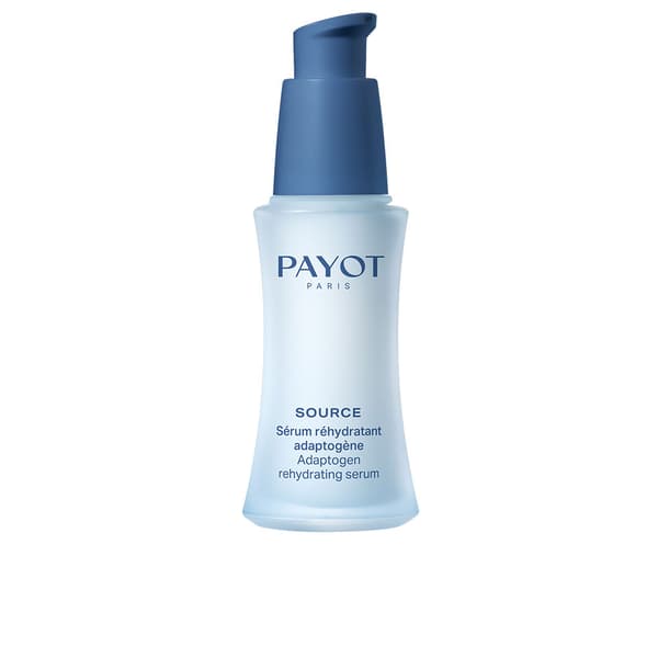 PAYOT SOURCE rehydrating serum 30 ml