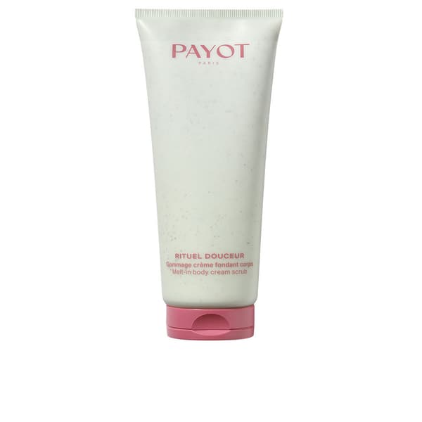 PAYOT RITUEL DOUCEUR body cream cream cream 200 ml