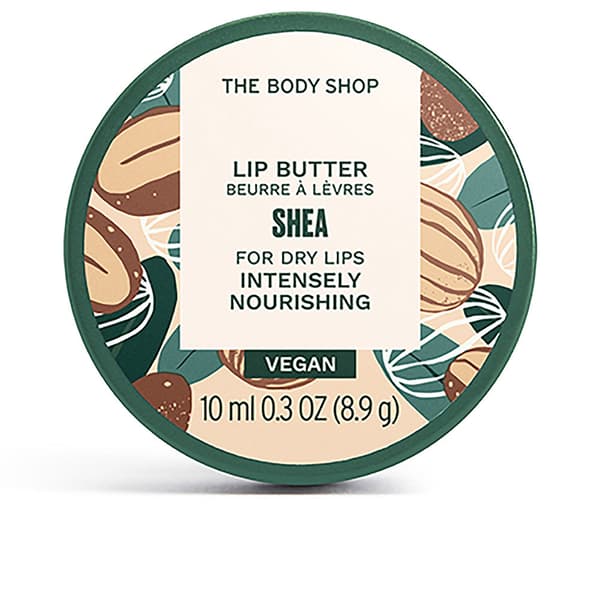 THE BODY SHOP Body scrub SHEA 250 ml
