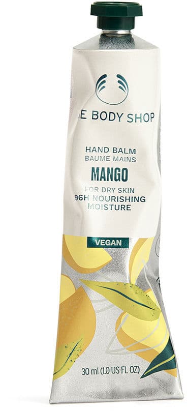 Hand balm The Body Shop Mango 30 ml