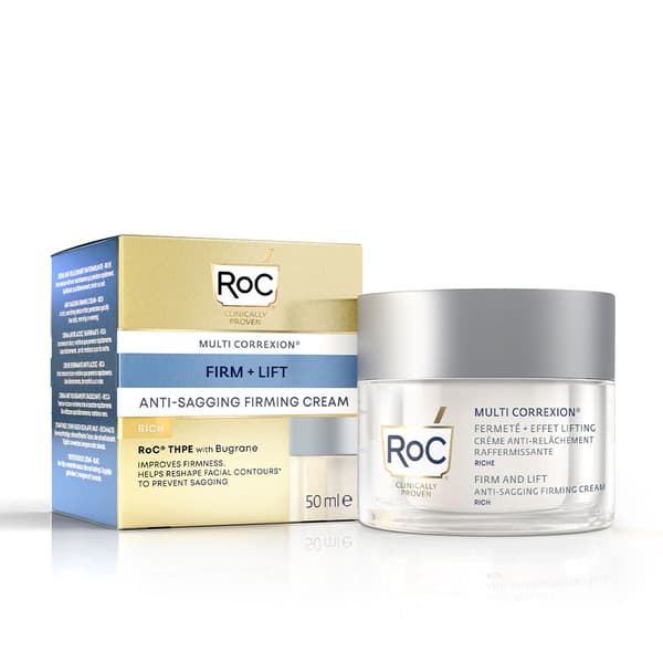 ROC FIRM & LIFT firming cream 50 ml