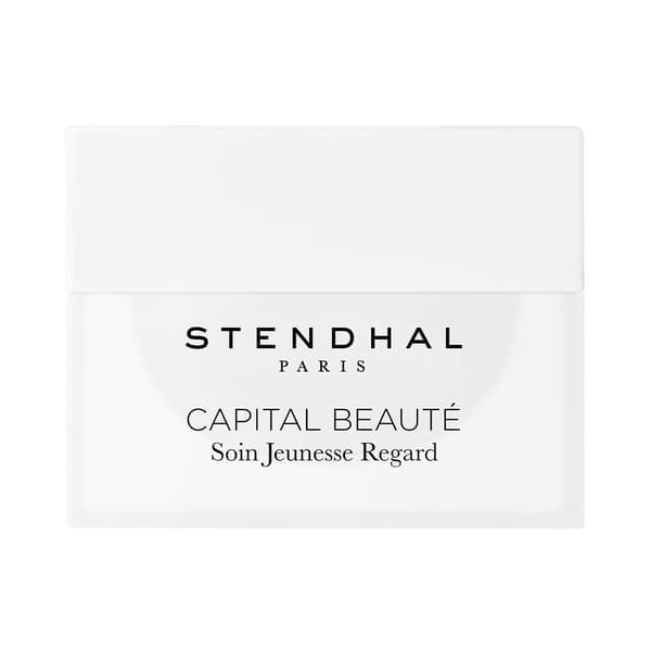 STENDHAL CAPITAL BEAUTÉ soin jeunesse regard 10 ml