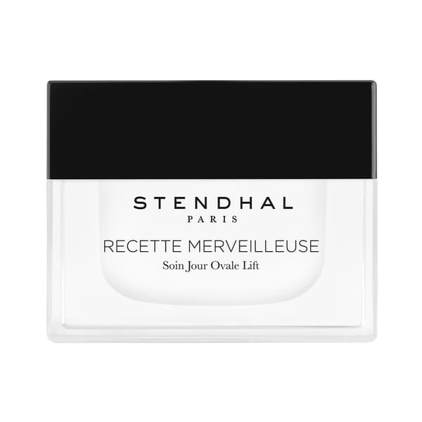 STENDHAL RECETTE MERVEILLEUSE soin jour ovale lift 50 ml