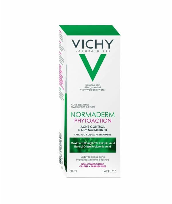 Acne Skin Treatment Vichy -14333202 50 ml (1 Unit) (50 ml)