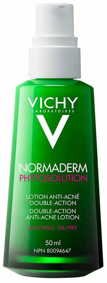 Acne Skin Treatment Vichy -14333202 50 ml (1 Unit) (50 ml)