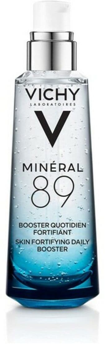 Moisturizing Facial Treatment Vichy 15625792