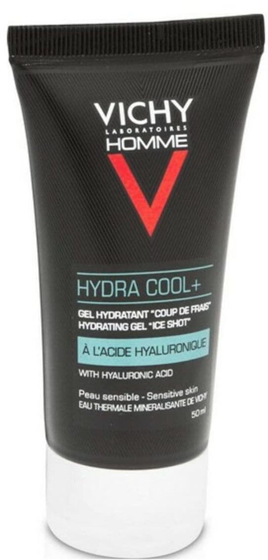 Moisturizing Facial Treatment Vichy