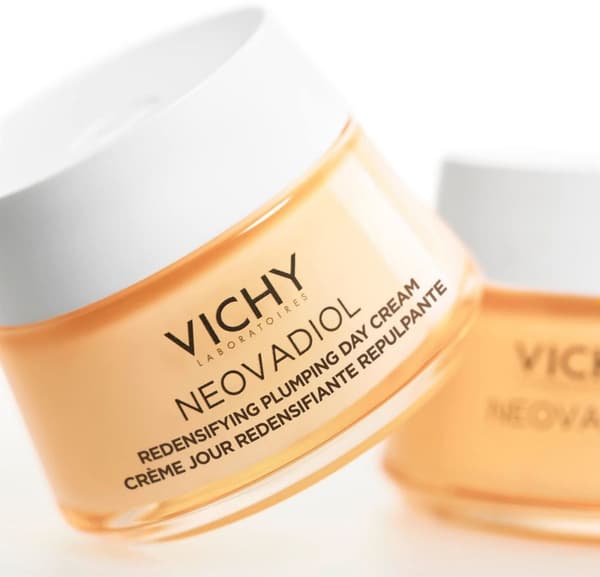 Day Cream Vichy Neovadiol Combination Skin Normal Skin Menopause (50 ml)