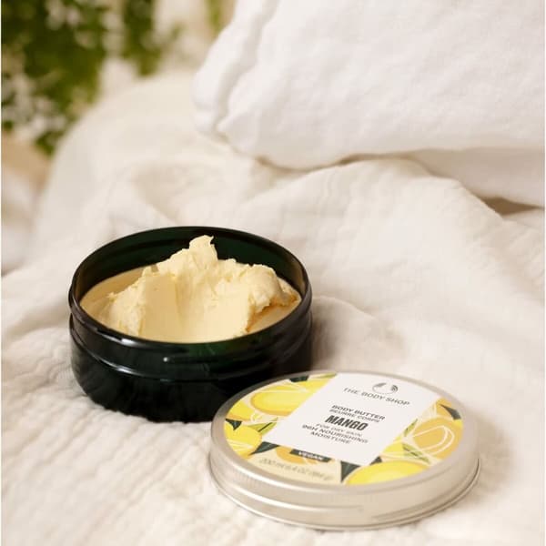 Kroppssmör The Body Shop Mango 200 ml